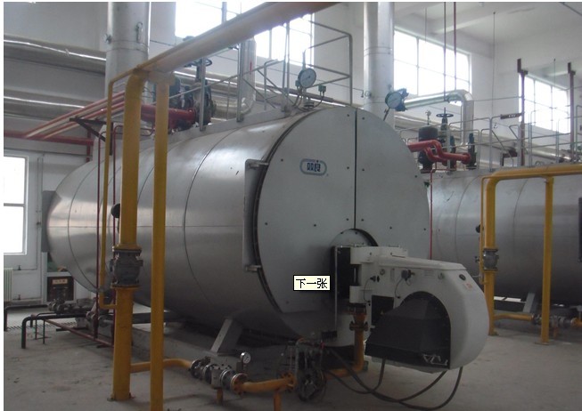 變頻器在鍋爐改造中的應用(圖1) 變頻器在鍋爐改造中的應用(圖1)