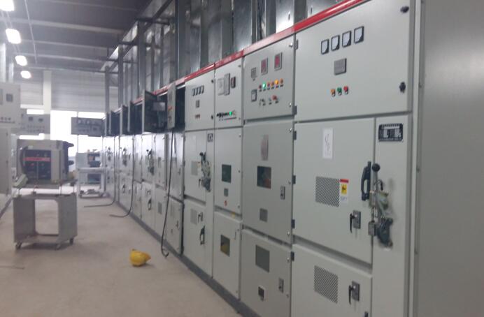 西馳10KV高壓軟起動柜在水泵和壓縮機上的應用 西馳高壓軟起動在汽車行業中的應用(圖4)