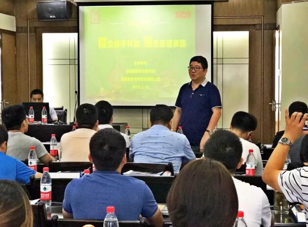 寶雞市建筑設計研究院院長雷武 寶雞市建筑設計研究院院長雷武