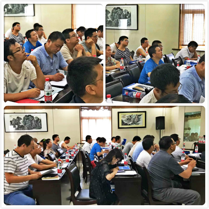 西馳電氣推介會現場 西馳電氣推介會現場