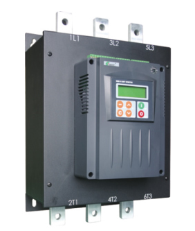 軟起動(dòng)器 軟啟動(dòng)器和變頻器的區(qū)別(圖1)