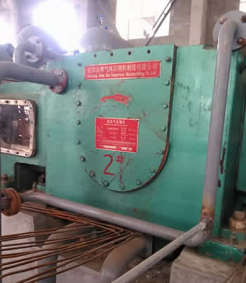 高壓固態(tài)軟起動裝置在泵站、掛扳機和化工行業(yè)的應(yīng)用(圖5)