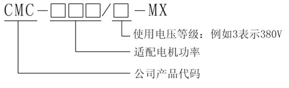 CMC-MX系列內(nèi)置旁路型電機軟起動器/軟啟動器(圖1) CMC-MX系列內(nèi)置旁路型電機軟起動器(圖1)
