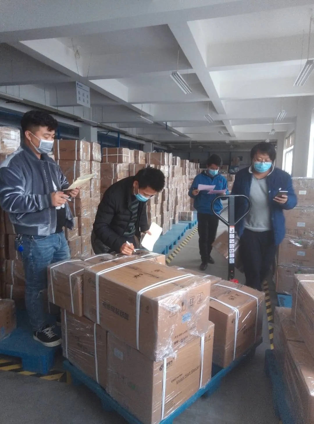 紅五月,西馳電氣逆流而上,逆勢(shì)上揚(yáng)(圖3) 紅五月,西馳電氣逆流而上,逆勢(shì)上揚(yáng)(圖3)