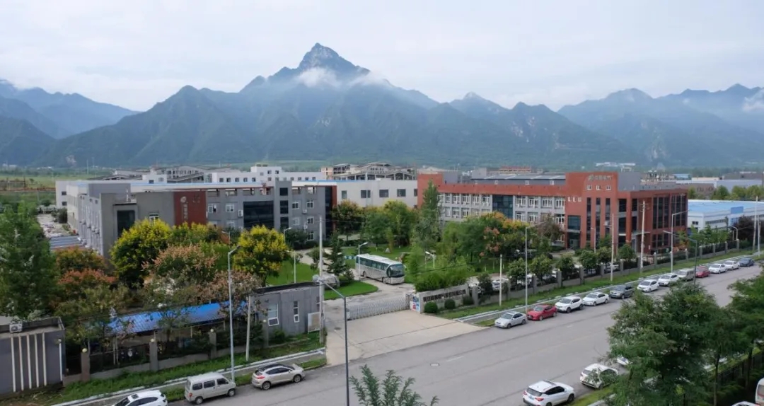 紅五月,西馳電氣逆流而上,逆勢(shì)上揚(yáng)(圖4) 紅五月,西馳電氣逆流而上,逆勢(shì)上揚(yáng)(圖4)