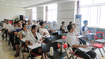 提升管理團隊執行力 打造高效競爭力團隊(圖1) 提升管理團隊執行力 打造高效競爭力團隊(圖1)