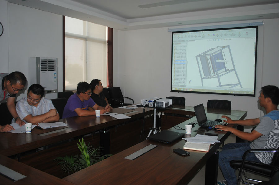 盡管經濟形勢低迷 商務考察溫度不減(圖2)