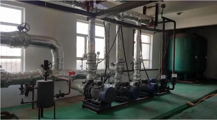 西馳電氣CPVH高壓調功裝置在電儲能換熱中應用(圖3) 西馳電氣CPVH高壓調功裝置在電儲能換熱中應用(圖3)