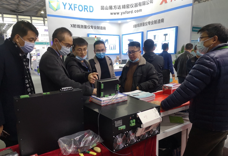 馳騁EP電力展|西馳電氣備受關注(圖8) 馳騁EP電力展|西馳電氣備受關注(圖8)