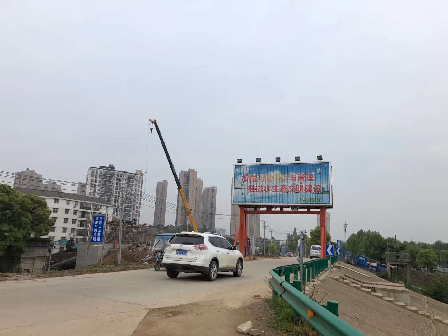 燃氣和水利現場應用—高壓軟起動器(圖2)