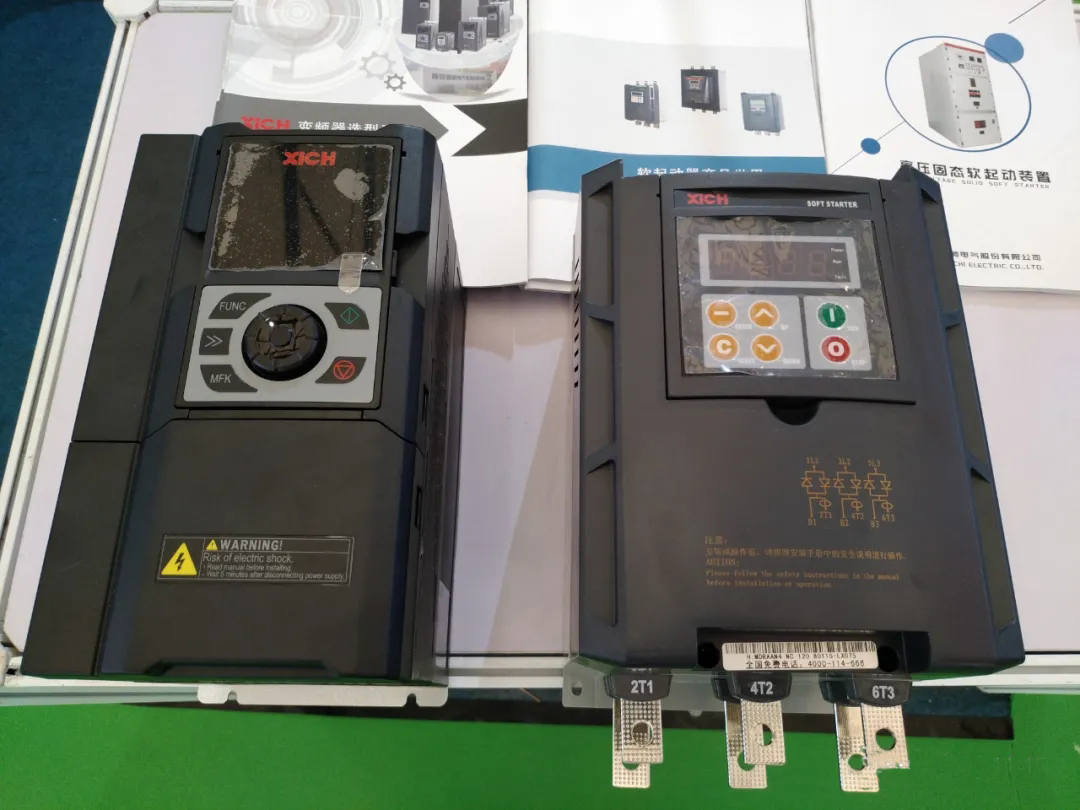 上海灘之旅-全電展中的西馳風采(圖5)