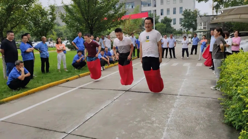 有“趣”夠“味”，我們一起來嗨......(圖9)