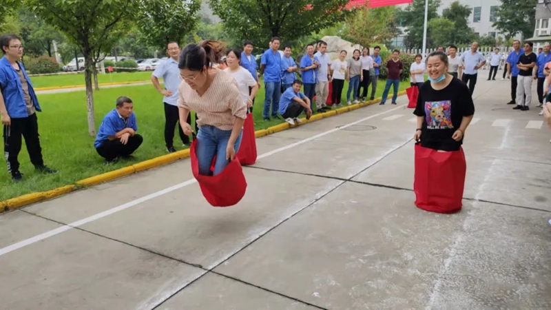 有“趣”夠“味”，我們一起來嗨......(圖10)