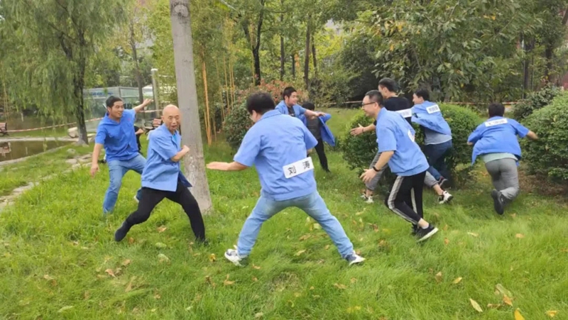 有“趣”夠“味”，我們一起來嗨......(圖11)