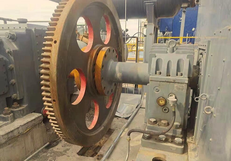 【新疆】高壓軟起在化工行業的應用(圖3)