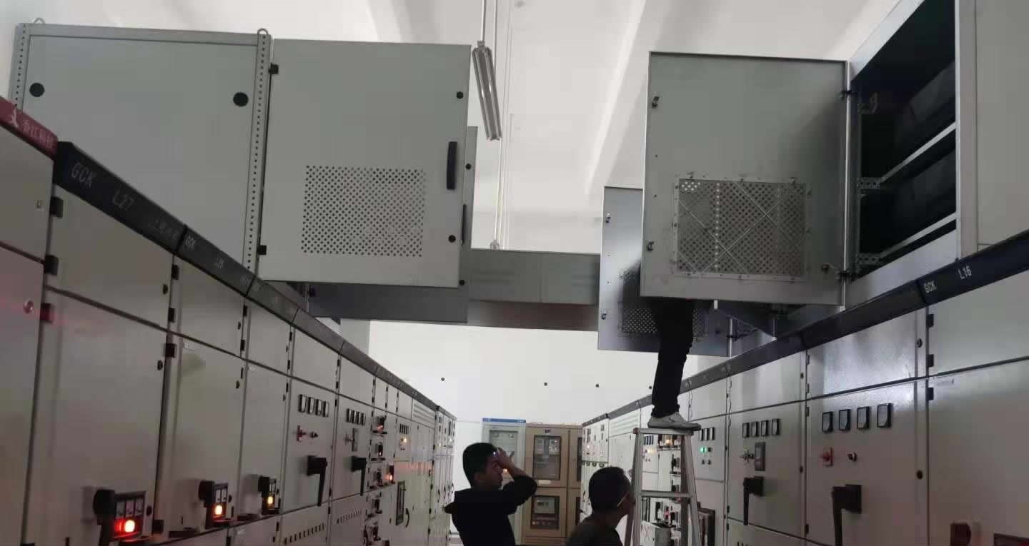 有源電力濾波器應用于生物企業(圖1)