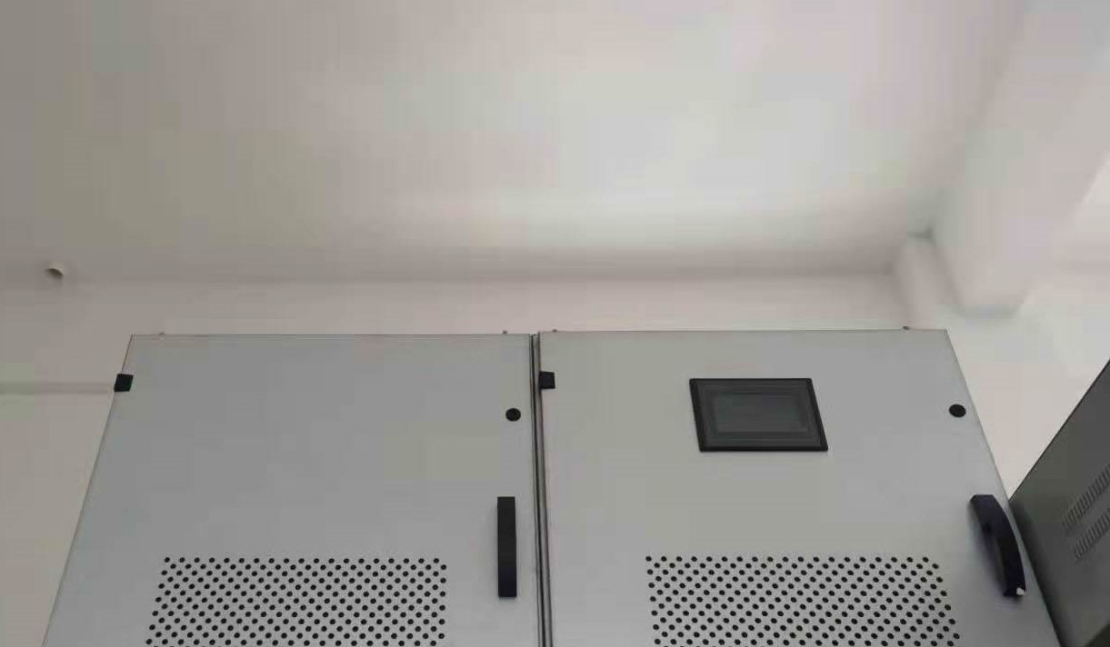 有源電力濾波器應用于生物企業(圖4)