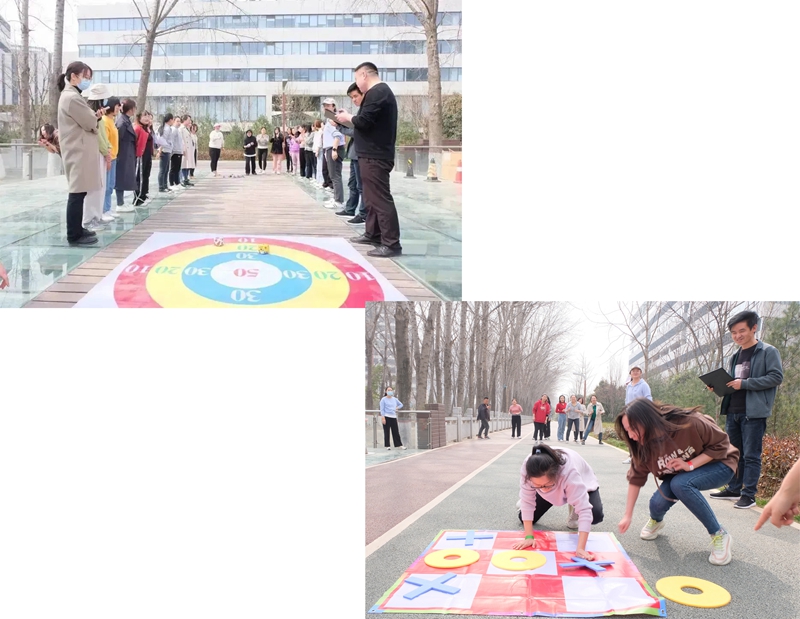 女神節|春風如你，熠熠芳華(圖2)